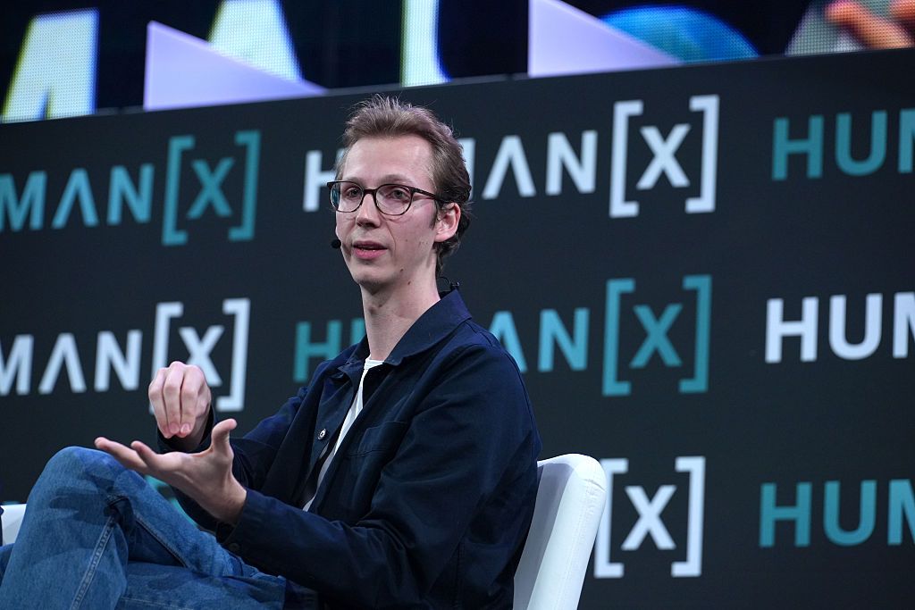 Legal AI startup Legora raises $550M Series E at $8.8B valuation – TechCrunch Venture