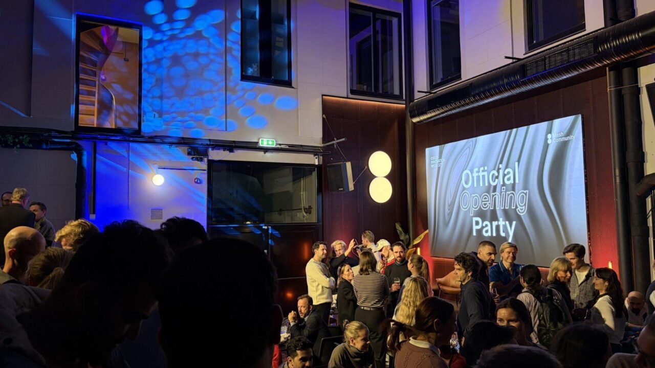 Oslo tech struggles to break out of Stockholm’s shadow – Sifted