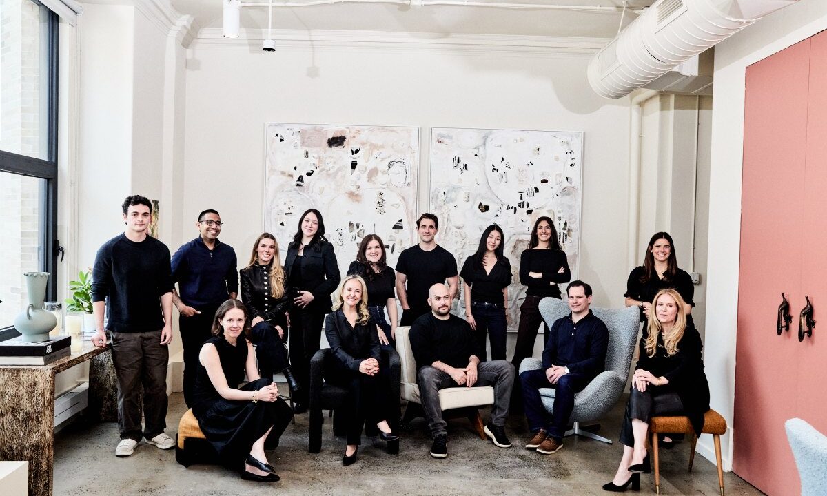 Inspired Capital closes $450M fourth fund as New York pushes back on Silicon Valley’s gravitational pull – TechCrunch Venture