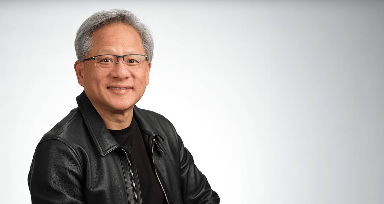 Nvidia announces billion-dollar investments in European tech – Sifted