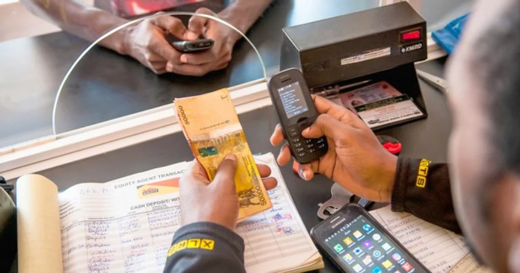 Bard Santner wants to turn Zimbabwe’s diaspora remittances into a banking business – TechCabal