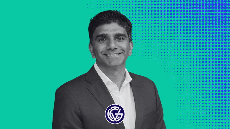Venkatesan leaves head of investment role at Danaher – Global Venturing