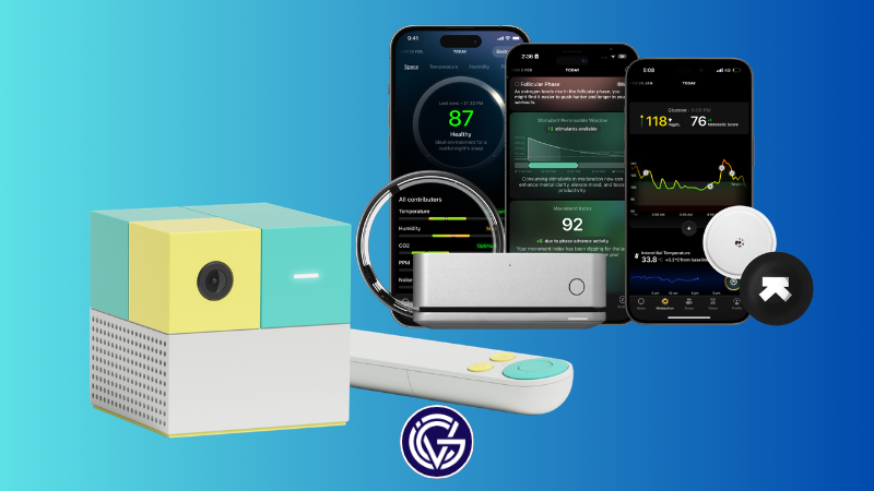 Tech groups back consumer gadgets despite the risk of patent fights and fickle customer interest – Global Venturing