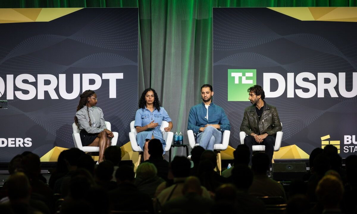 VCs, Superhuman Mail founder share red flags about product-market fit – TechCrunch Venture