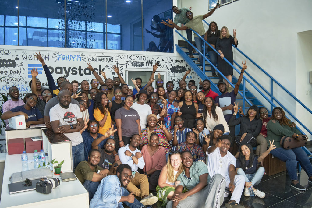 Six years after Stripe, Paystack is learning to keep money – TechCabal