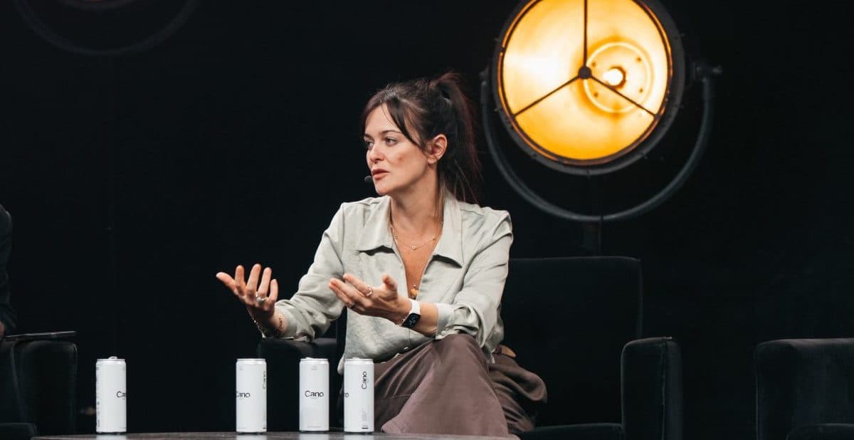 ‘There’s no magic money tree’: Alex Depledge on the Budget, startup lobbying and why she left the UK government – Sifted