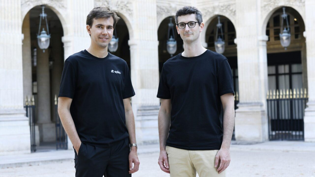 Spiko raises $90m in Series B backed by Index Ventures and Speedinvest – Sifted