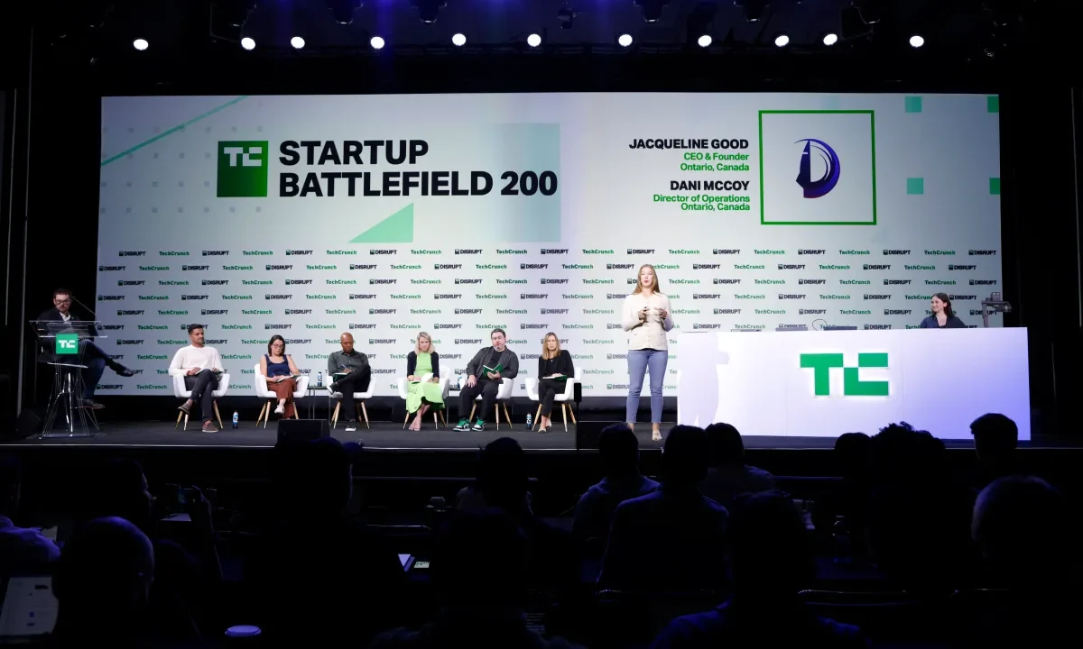 3 days to TechCrunch Disrupt 2026: Meet the startups before they hit mainstream – TechCrunch Venture