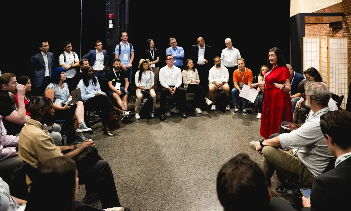 Last chance to save up to $200 on your TechCrunch Founder Summit pass: Early booking ends October 16 – TechCrunch Venture