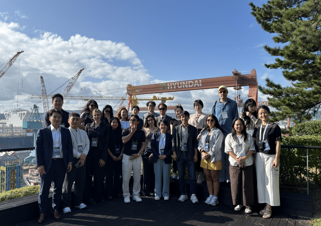 South Korea is betting on startups to secure its future on the global stage – Sifted