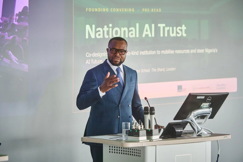 The brutal financial reality behind government AI adoption in Africa – TechCabal