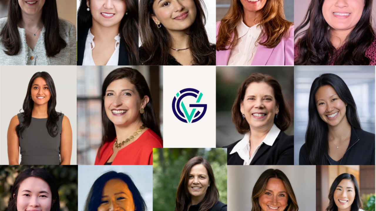 Updated: 21 standout women in CVC on the US East Coast – Global Venturing