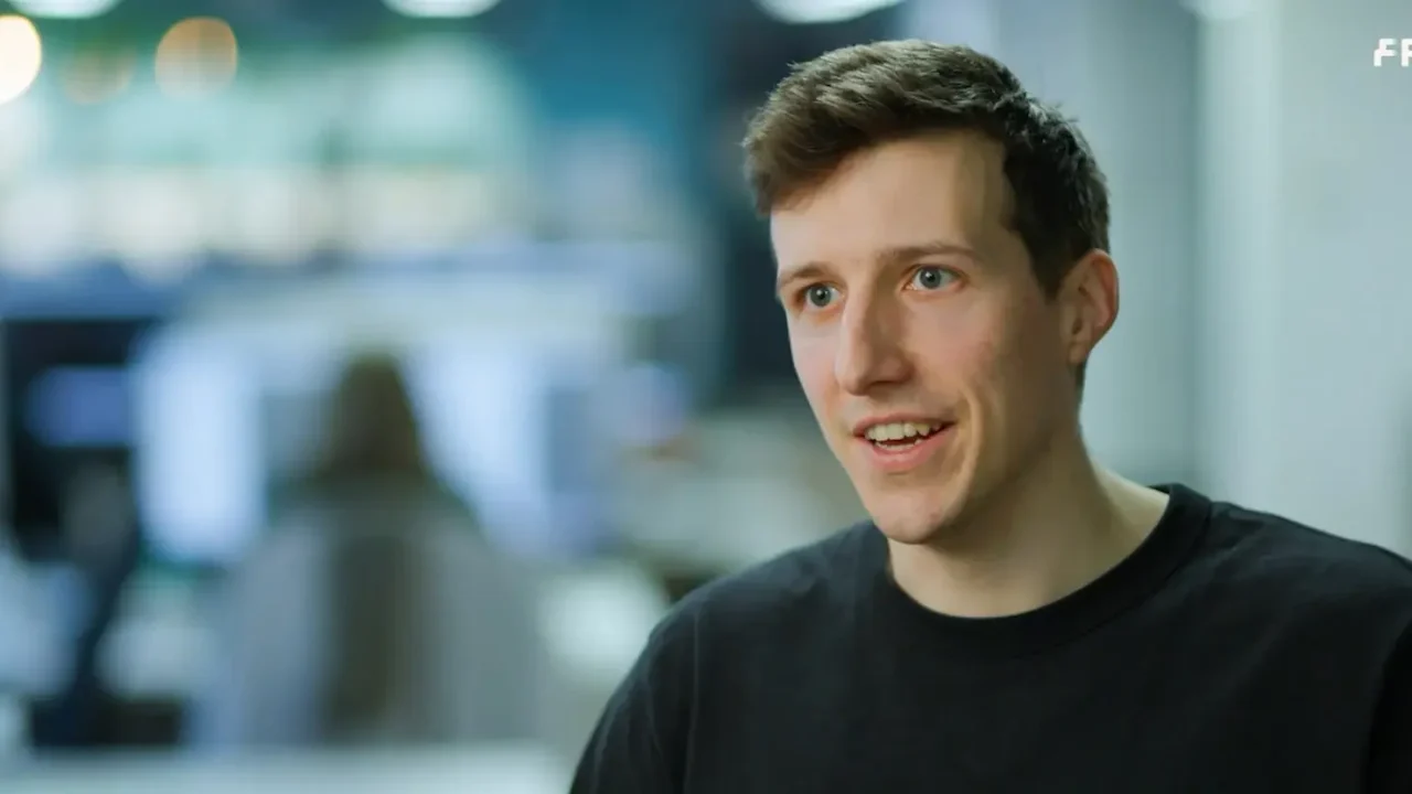 Exclusive: Fractile raises £540m in new Series C funding, filings show – Sifted