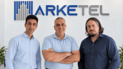 Arke Telekom lands €1M from ACT Venture Partners to advance drone communications – Tech.eu