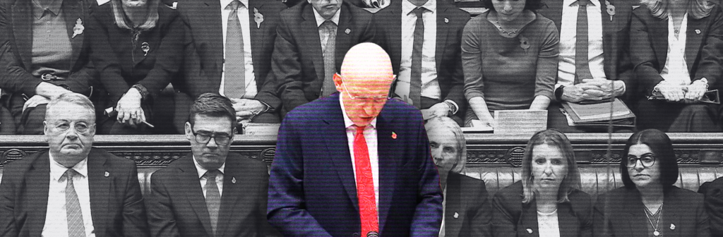 UK Budget: Capital gains, work visas and young entrepreneur allowances – Sifted