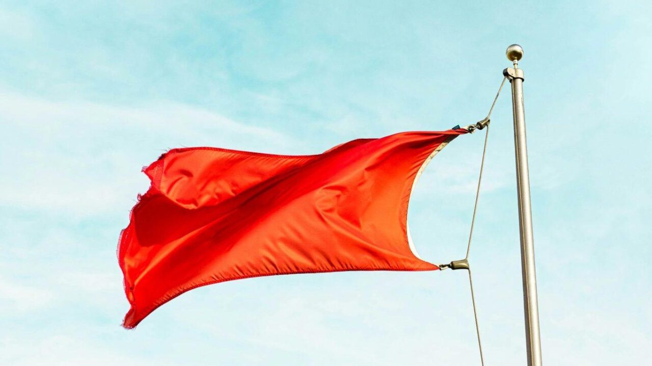 LPs’ red flags – Sifted
