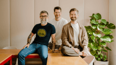 Causa Prima lands $20M seed just three months after pre-seed round – Tech.eu