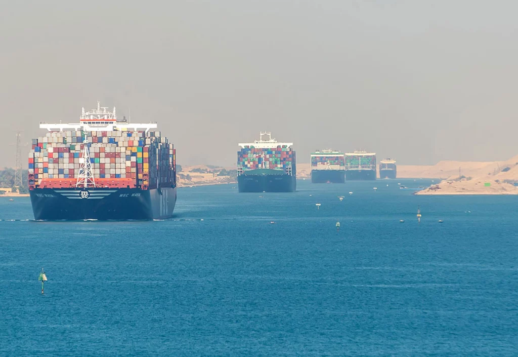 179 ports on paper, seven days at the gate: Inside Africa’s cargo bottleneck – TechCabal