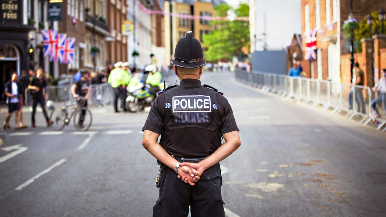 Sequoia and General Catalyst value ex-police chief’s AI startup at $400m — reports – Sifted