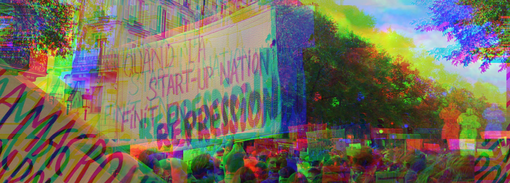 As France reels from days of violence, founders brace for more uncertainty – Sifted