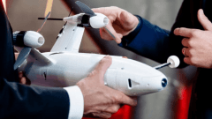 Germany funds tens of thousands of interceptor drones as Quantum Systems scales in Ukraine – Tech.eu