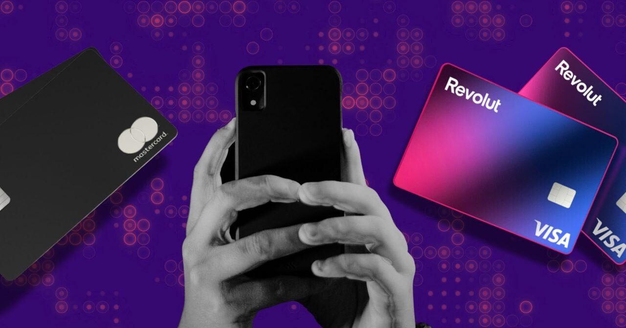 Revolut’s UK lending push is a ‘watershed’ moment. Can it take on the big banks? – Sifted