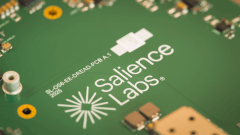 Salience Labs secures $125M to scale photonic chips for AI data centres – Tech.eu