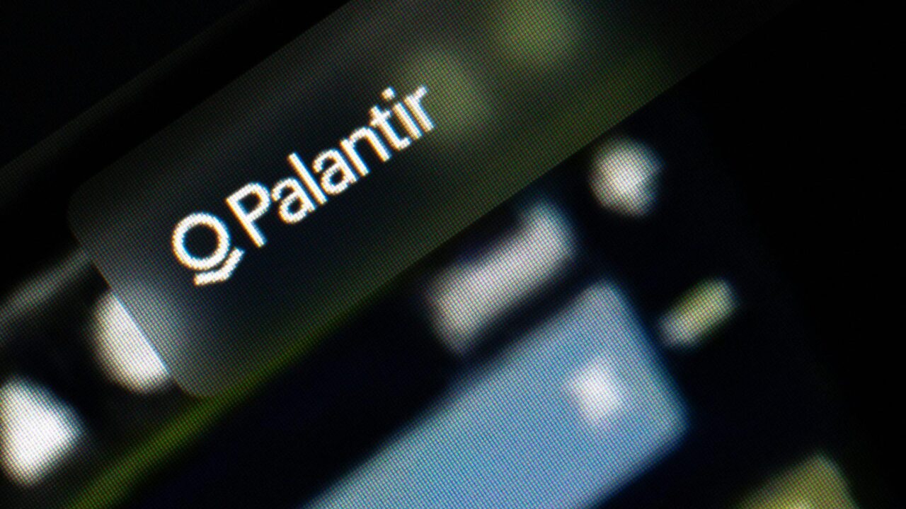 Palantir chief: Europe must ‘accept some dependency’ on US tech – Sifted
