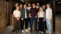 London robotics startup Machenta raises $40M seed investment – Tech.eu