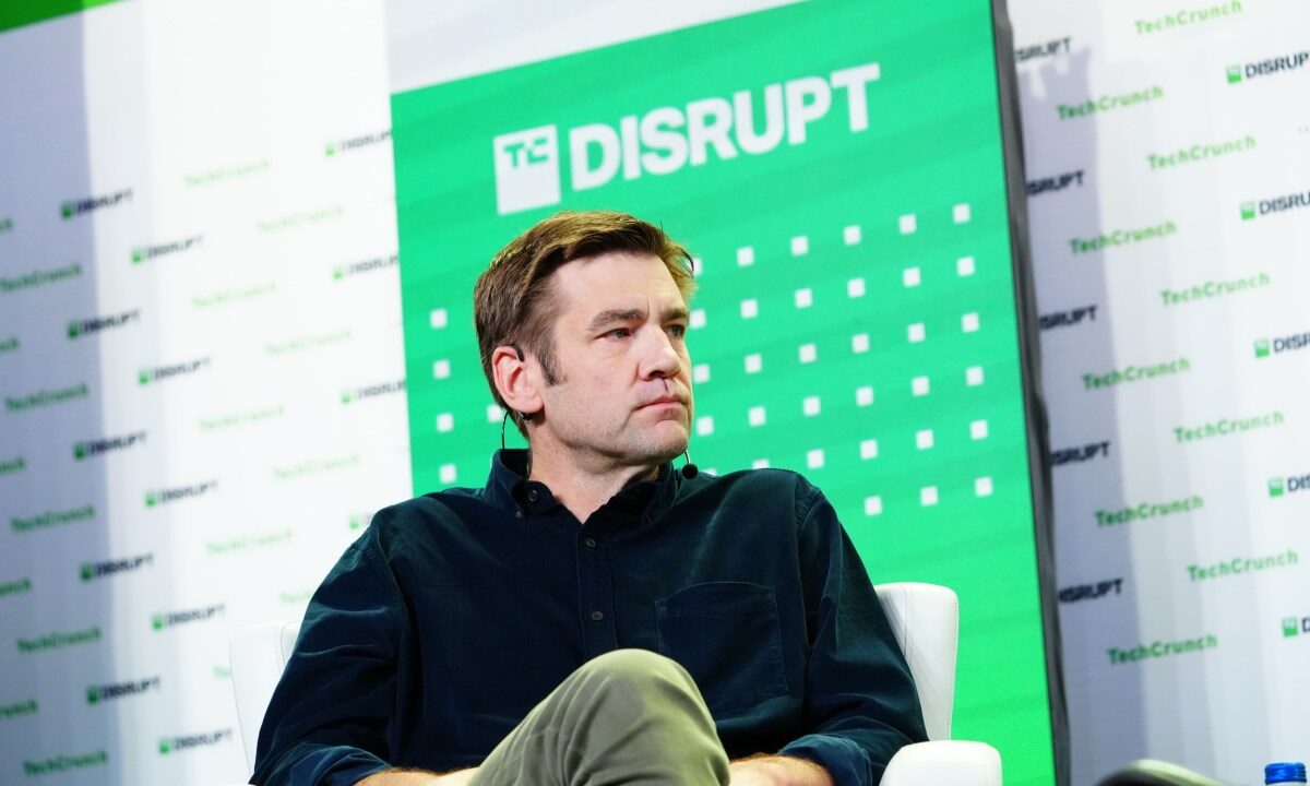 As blockchain investing falls out of vogue, a16z Crypto rebrands as a16z Frontier – TechCrunch Venture