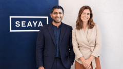 Seaya raises €600M for new growth fund to back Europe’s next global tech leaders – Tech.eu