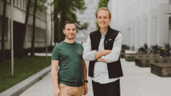 Swiss startup Atlas Bio secures $12.5M to tackle drug development’s 70% failure rate and move beyond animal testing – Tech.eu