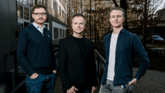Monopulse raises over €2M to advance electronic warfare-resistant drones – Tech.eu