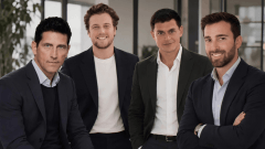 Nevermind VC launches with €23.6M first close to back dual-use deeptech startups – Tech.eu