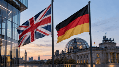 UK and Germany launch industrial tech corridor to accelerate AI and deeptech growth – Tech.eu
