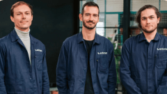 Edonia raises €15M to scale microalgae protein as an alternative to meat – Tech.eu