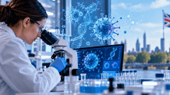 UK government launches AI Biosecurity Lab to tackle emerging biological threats – Tech.eu