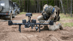 From private equity to precision strikes: How Lithuania’s PDKinematics is rethinking drone warfare – Tech.eu
