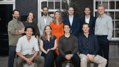 Graduate Ventures launches €125M second seed fund to back Dutch tech startups – Tech.eu