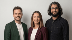 UK launches refugee-focused venture fund with initial £300,000 investment – Tech.eu
