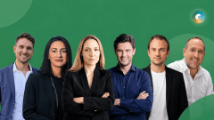 Greentech Alliance acquires Intermobility to tackle Europe’s mobility coordination and funding gap – Tech.eu