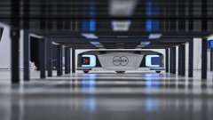 Körber takes stake in bootstrapped German robotics startup NAiSE – Tech.eu