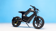 NOVUS secures eight-figure funding to take its electric Lightbike from Germany to California – Tech.eu