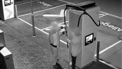 Stealing EV cables is big business. This company wants to make it too much effort to bother – Tech.eu