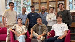 Voltaback raises €2.8M to scale EV charging reimbursement across Europe – Tech.eu