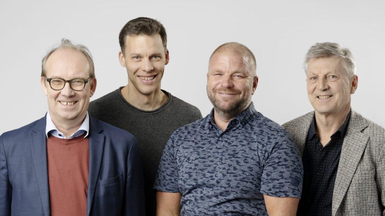 Exclusive: Weight loss startup Yazen raises €50m led by Verdane – Sifted