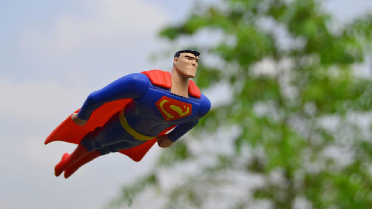‘It feels like you’re wearing a Superman suit’: Why Europe’s fintech founders are starting over with AI – Sifted